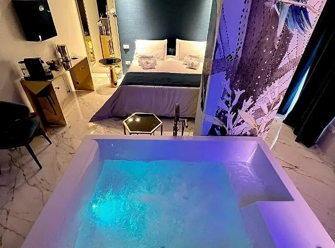 B&B Redavid Dimora Di Charme 4*